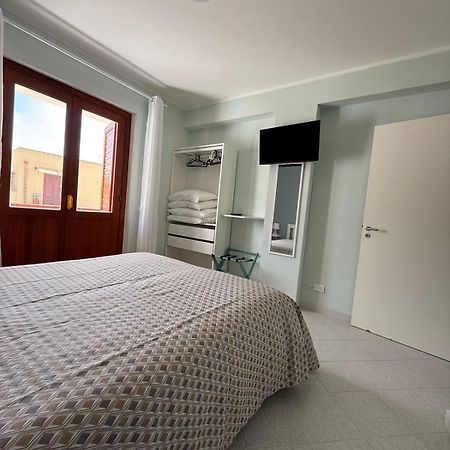 Yucca Apartment 산비토로카포 외부 사진