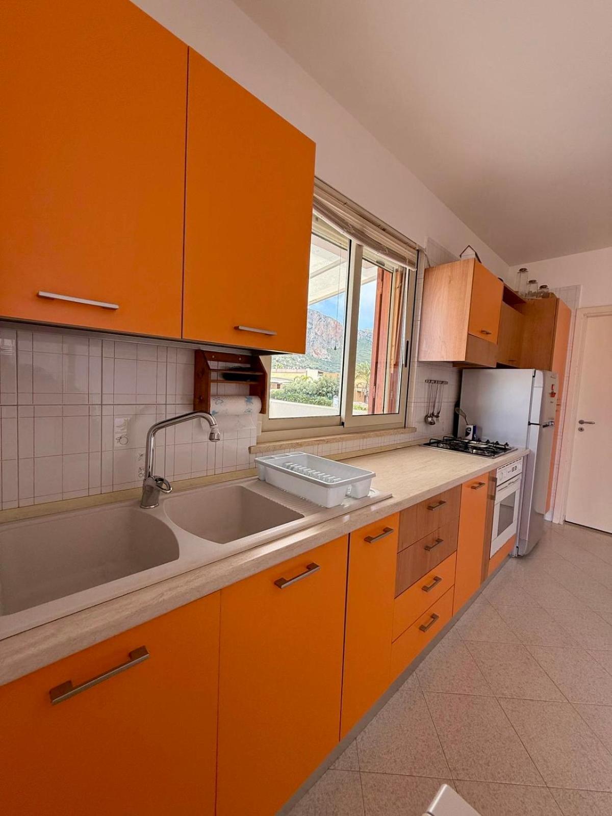 Yucca Apartment 산비토로카포 외부 사진
